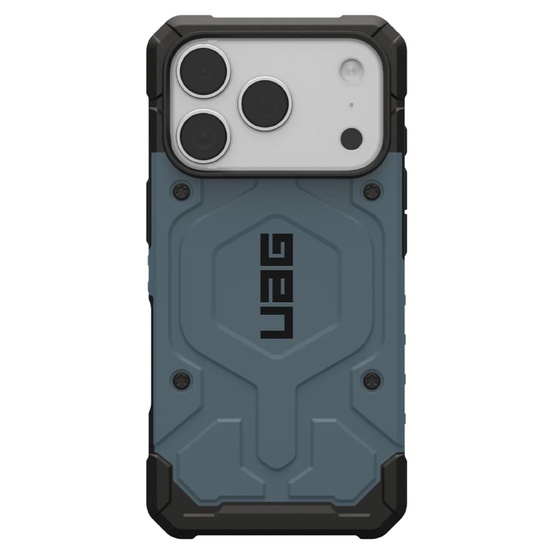 UAG Husa Pathfinder Magsafe iPhone 17 Pro Cloud Blue
