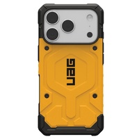 UAG Husa Pathfinder Magsafe iPhone 17 Pro Heritage Yellow
