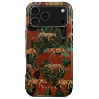 Burga Husa Dual Layer Magsafe Morning Commute iPhone 17 Pro Max