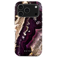 Burga Husa Dual Layer Magsafe Purple Skies iPhone 17 Pro