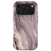 Burga Husa Dual Layer Magsafe Golden Taupe iPhone 17 Pro