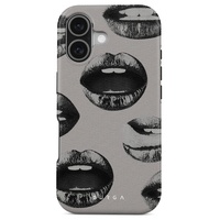 Burga Husa Dual Layer Magsafe Next Mistake iPhone 17
