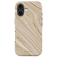 Burga Husa Dual Layer Magsafe Full Glam iPhone 17