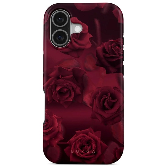 Burga Husa Dual Layer Magsafe Femme Fatale iPhone 17