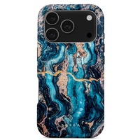 Burga Husa Dual Layer Magsafe Mystic River iPhone 17 Pro