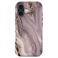 Burga Husa Dual Layer Magsafe Golden Taupe iPhone 17