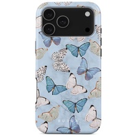Burga Husa Dual Layer Magsafe Give Me Butterflies iPhone 17 Pro Max