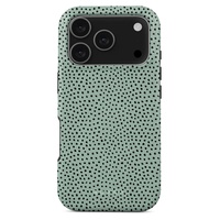 Burga Husa Dual Layer Magsafe Mint Gelato iPhone 17 Pro