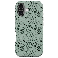 Burga Husa Dual Layer Magsafe Mint Gelato iPhone 17