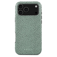 Burga Husa Dual Layer Magsafe Mint Gelato iPhone 17 Pro Max