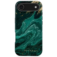 Burga Husa Dual Layer Magsafe Emerald Pool iPhone Air