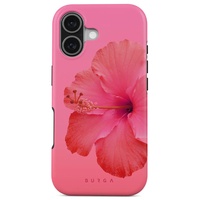 Burga Husa Dual Layer Magsafe Island Girl iPhone 17