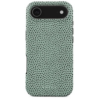 Burga Husa Dual Layer Magsafe Mint Gelato iPhone Air