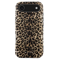 Burga Husa Dual Layer Magsafe Player iPhone Air