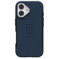 UAG Husa Civilian Magsafe iPhone 17 Mallard