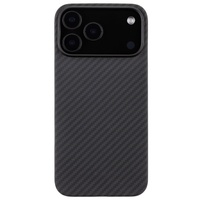 Tactical Husa MagForce Aramid iPhone 17 Pro Max Black