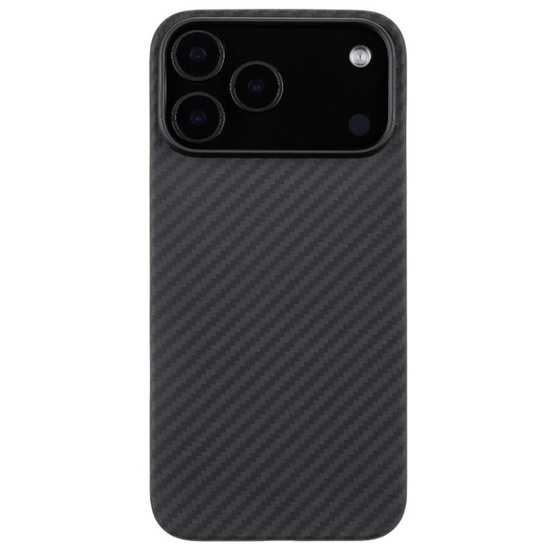Tactical Husa MagForce Aramid iPhone 17 Pro Max Black