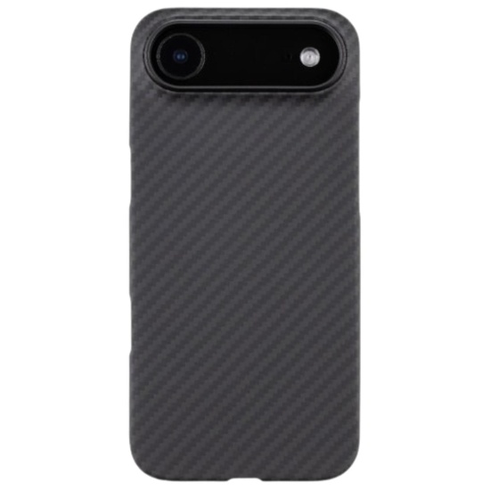 Tactical Husa MagForce Aramid iPhone Air Black