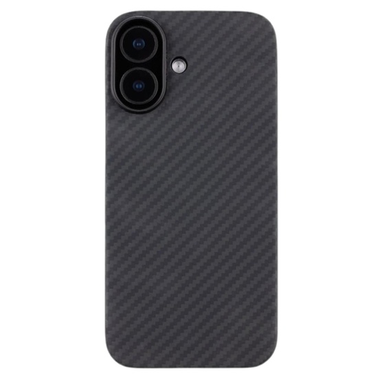Tactical Husa MagForce Aramid iPhone 17 Black