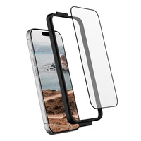 UAG Folie Sticla Glass Shield iPhone 17 Clear