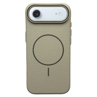 Husa Wave Magsafe iPhone Air Bej