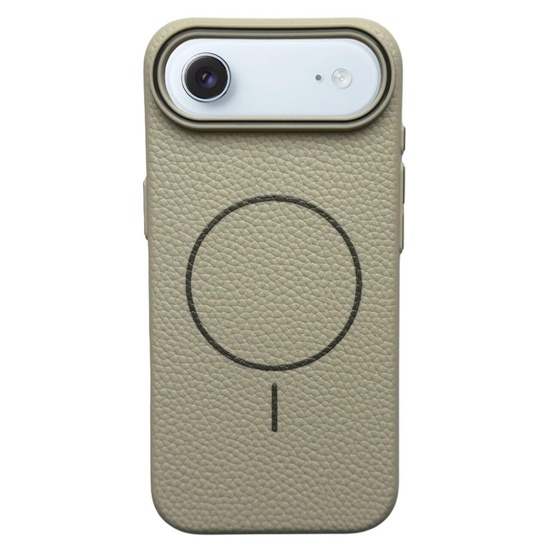 Husa Wave Magsafe iPhone Air Bej