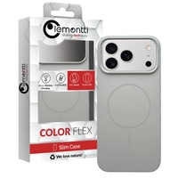 Lemontti Husa Elite MagSafe iPhone 17 Pro Max Bej