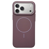 Husa Wave Magsafe iPhone 17 Pro Mov