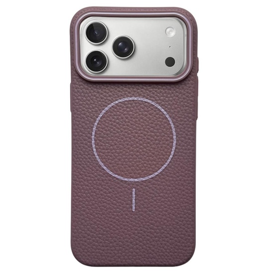 Husa Wave Magsafe iPhone 17 Pro Mov