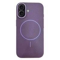 Husa Wave Magsafe iPhone 17 Mov