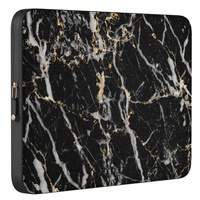 Burga Husa antisoc Laptop 14 inch Make A Wish, cu fermoar, rezistenta la apa