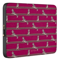 Burga Husa antisoc Laptop 14 inch On Hold, cu fermoar, rezistenta la apa