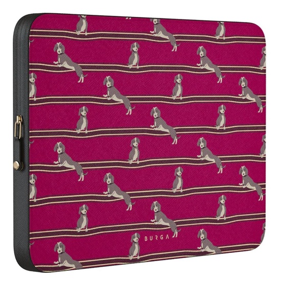 Burga Husa antisoc Laptop 14 inch On Hold, cu fermoar, rezistenta la apa