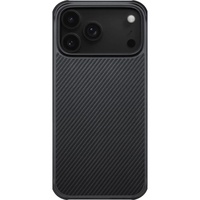 Pitaka Husa Aramida ProGuard Magsafe iPhone 17 Pro Max Negru / Gri