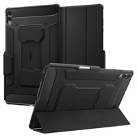 Spigen Husa Rugged Armor Pro Samsung Galaxy Tab S11 Ultra Negru