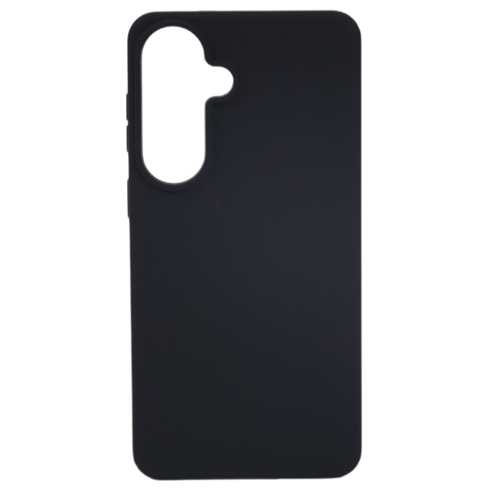Devia Husa Silicon Nature Series Magnetic Samsung Galaxy S26 Plus Negru