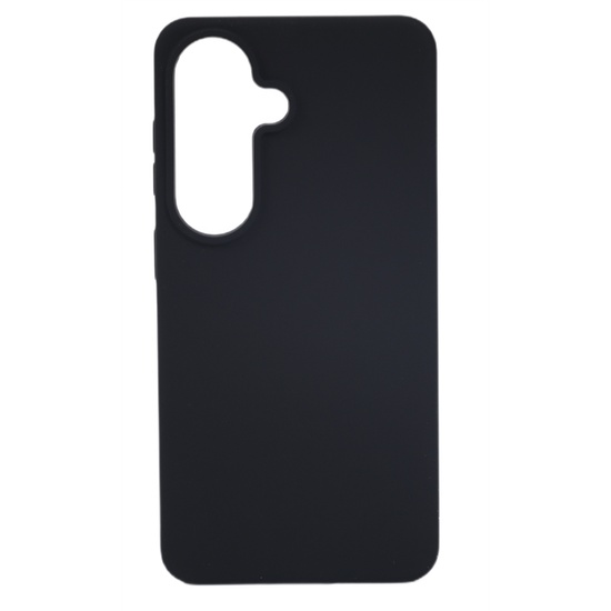 Devia Husa Silicon Nature Series Magnetic Samsung Galaxy S26 Negru