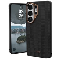 UAG Husa Fibr Armr Magnetic Samsung Galaxy S26 Ultra Black/Bronze