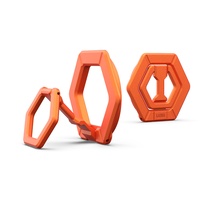 UAG Inel magnetic pentru telefon Burnt Orange