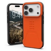 UAG Husa Civilian Magsafe iPhone 17 Pro Max Orange