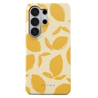 Burga Husa Dual Layer Magnetic Lemon Tart Samsung Galaxy S26 Ultra