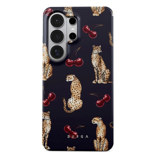 Burga Husa Dual Layer Magnetic Cougar Samsung Galaxy S26 Ultra