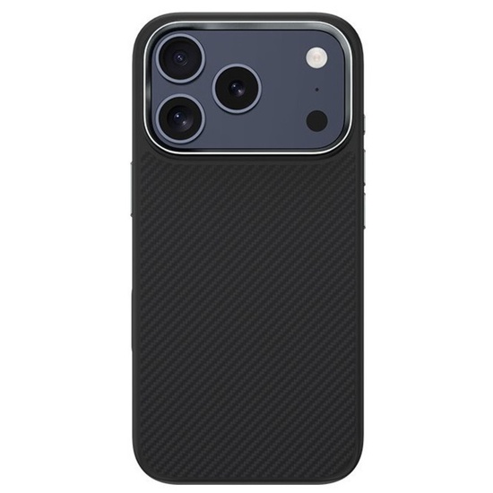 Benks Husa Armor Pro 600D Kevlar Magsafe iPhone 17 Pro Max Negru