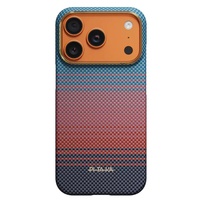 Pitaka Husa PitaTap™ Aramida Magsafe iPhone 17 Pro California Dream 03