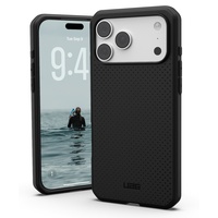 UAG Husa Dot Magsafe iPhone 18 Pro Max / 17 Pro Max Black 