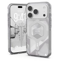 UAG Husa Plyo Magsafe iPhone 18 Pro Max / 17 Pro Max Interface Ice/Smoke 