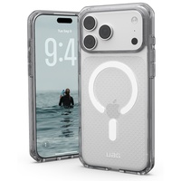 UAG Husa Dot Magsafe iPhone 18 Pro / 17 Pro Ice / Smoke