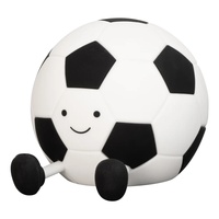 EKids Lampa de veghe pentru copii tip desen animat, Minge