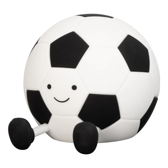 EKids Lampa de veghe pentru copii tip desen animat, Minge