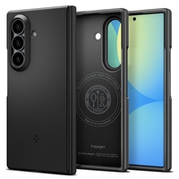 Spigen Husa Air Fit Pro MagFit Samsung Galaxy Z Fold8 Ultra Black